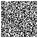 QR code with Hughes.net contacts