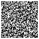 QR code with Agape Artistry contacts