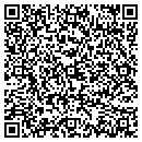 QR code with America First contacts
