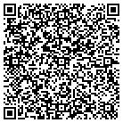 QR code with Affinity Federal Credit Union contacts