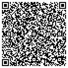 QR code with Affinity Federal Credit Union contacts