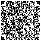 QR code with Genova Technologies Inc contacts
