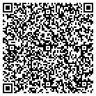 QR code with Andrews Federal Credit Union contacts