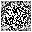 QR code with Gabysa Sales contacts
