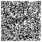 QR code with Alphabet Soup Books For Kids contacts