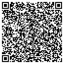 QR code with Around Clock Books contacts