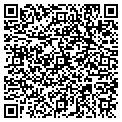 QR code with Egoforall contacts