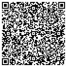 QR code with Akron School Employees Fed Cred contacts