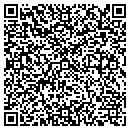 QR code with 6 Rays Of Gold contacts