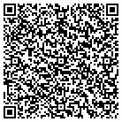 QR code with Alcon Employees Fedl Credit Union contacts