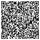 QR code with E E N T Inc contacts