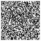 QR code with A & B Distributors Inc contacts