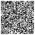 QR code with Allegacy Federal Credit Union contacts