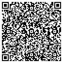 QR code with C P Internet contacts