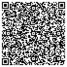 QR code with Adventist Book Center contacts