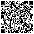 QR code with K C Assoc contacts