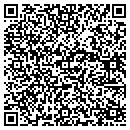 QR code with Alter Books contacts