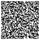 QR code with American Hellenic Orthodox contacts
