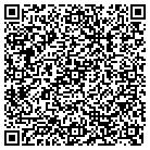 QR code with Anchor Baptist Academy contacts