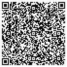 QR code with Fargo VA Federal Credit Union contacts