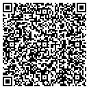 QR code with Apt Blue Book contacts