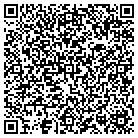 QR code with 3 Rivers Federal Credit Union contacts