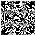 QR code with Acme Federal Credit Union contacts