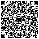 QR code with Akron Police Credit Union contacts