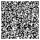 QR code with Aldevco contacts