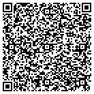 QR code with Advanced Marketing Services Inc contacts