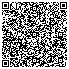 QR code with American Airlines Fed Cu contacts