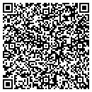 QR code with Ada Book Stall contacts
