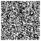 QR code with First Tech Federal Cu contacts