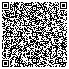 QR code with Adventist Book Center contacts