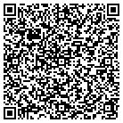QR code with E Maxed Internet Design contacts