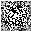 QR code with Aaron's Books contacts
