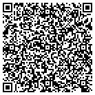 QR code with I Net Of New Mexico Inc contacts