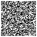 QR code with D & C Maintenance contacts