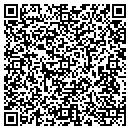 QR code with A F C Bookstore contacts