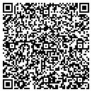 QR code with Allegheny Book Mart contacts