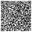 QR code with Aerospace Aftrmrket Parts Corp contacts
