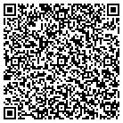 QR code with Anderson Federal Credit Union contacts
