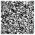QR code with Anderson Federal Credit Union contacts