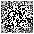 QR code with Anderson Federal Credit Union contacts