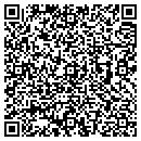 QR code with Autumn Books contacts