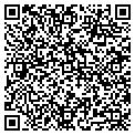 QR code with Bee Smart Books contacts