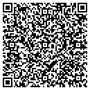 QR code with A&A Bookstore contacts