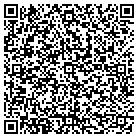 QR code with Agape Christian Book Store contacts