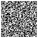 QR code with Hughes Net contacts