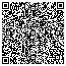 QR code with Hughesnet contacts